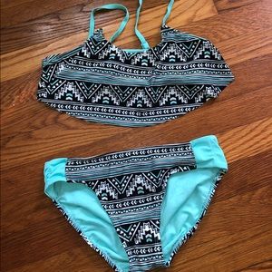 JUSTICE BIKINI